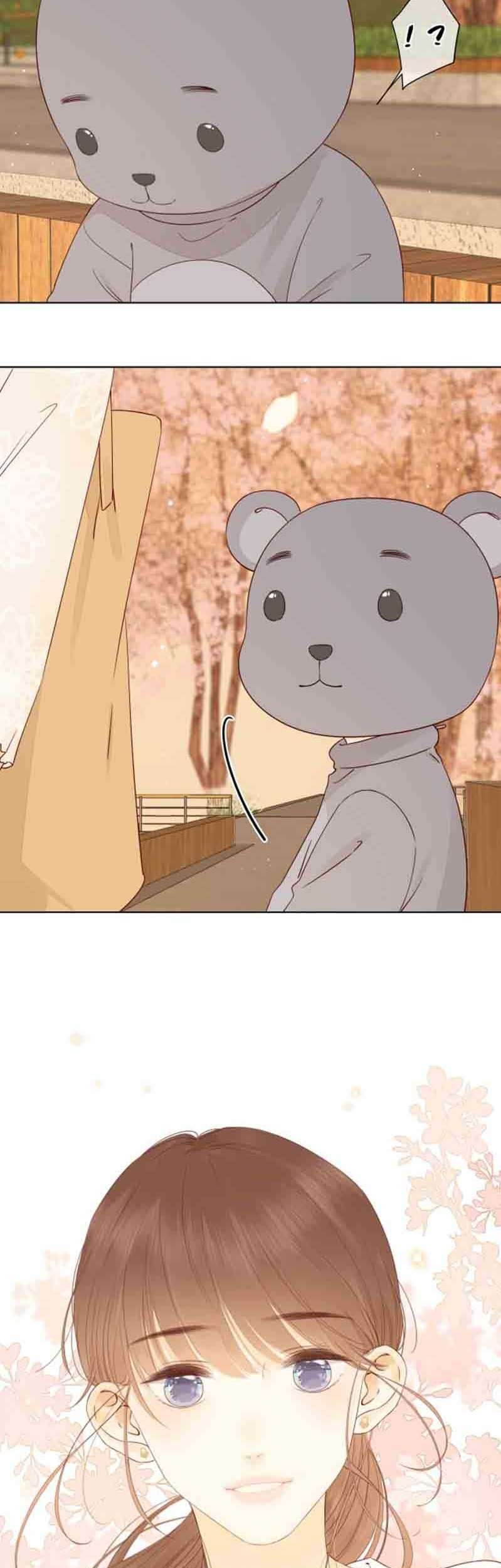 She May Not Be Cute Chapter 60 Gambar 7