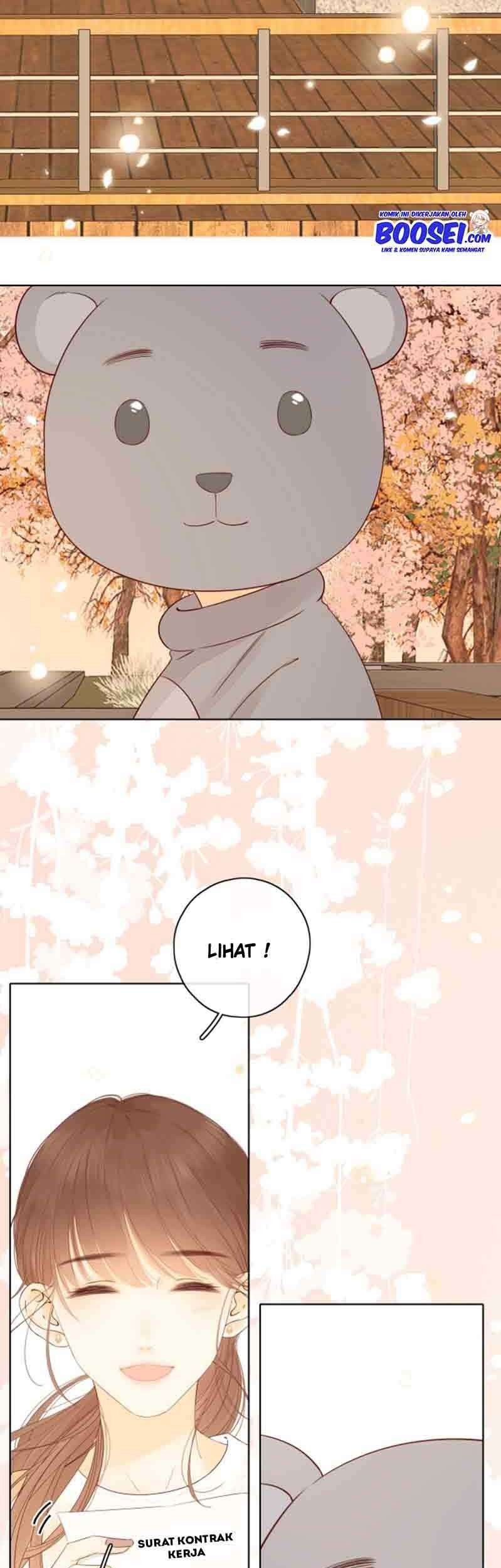 She May Not Be Cute Chapter 60 Gambar 9