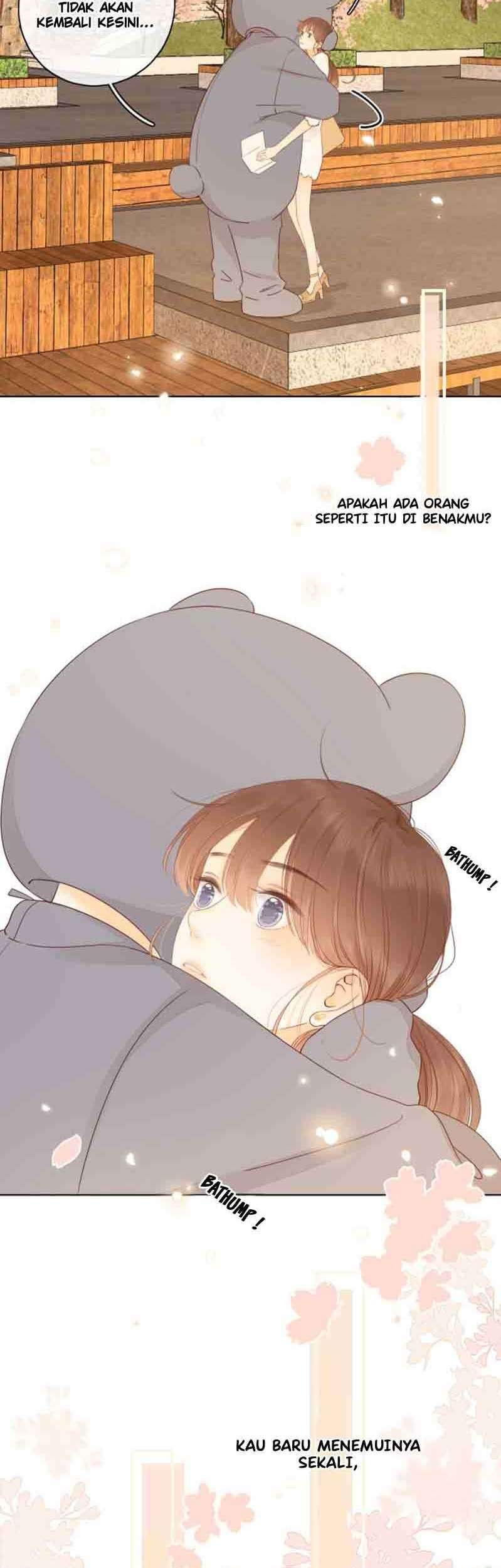 She May Not Be Cute Chapter 60 Gambar 11