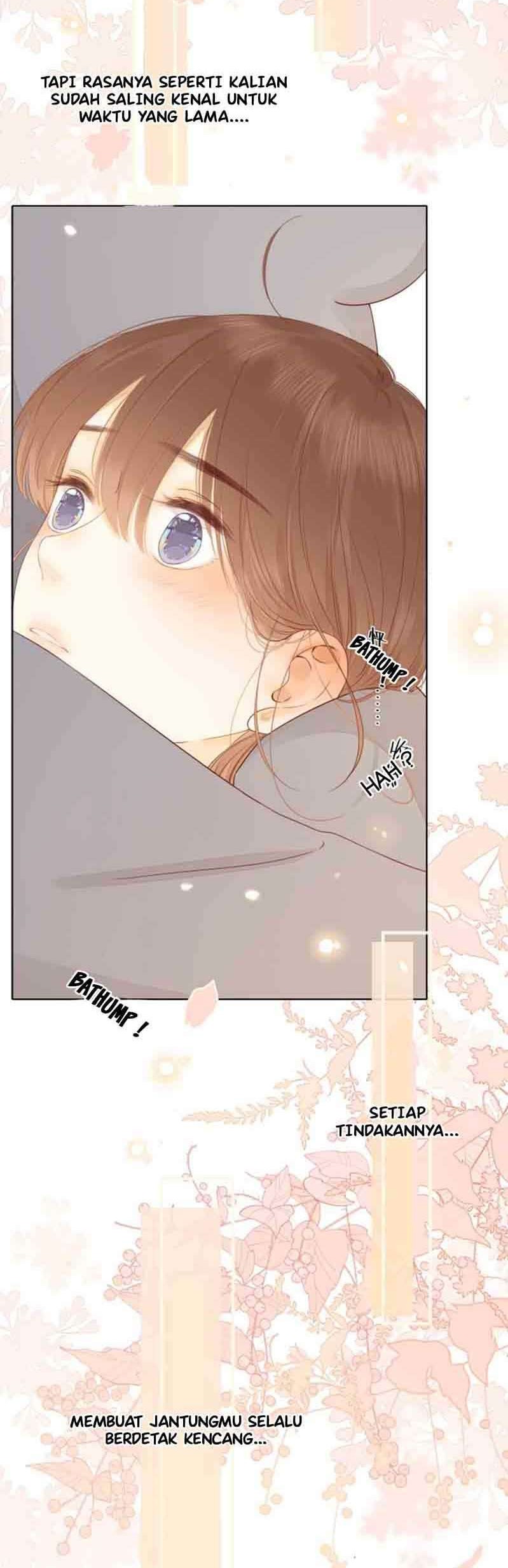 She May Not Be Cute Chapter 60 Gambar 12