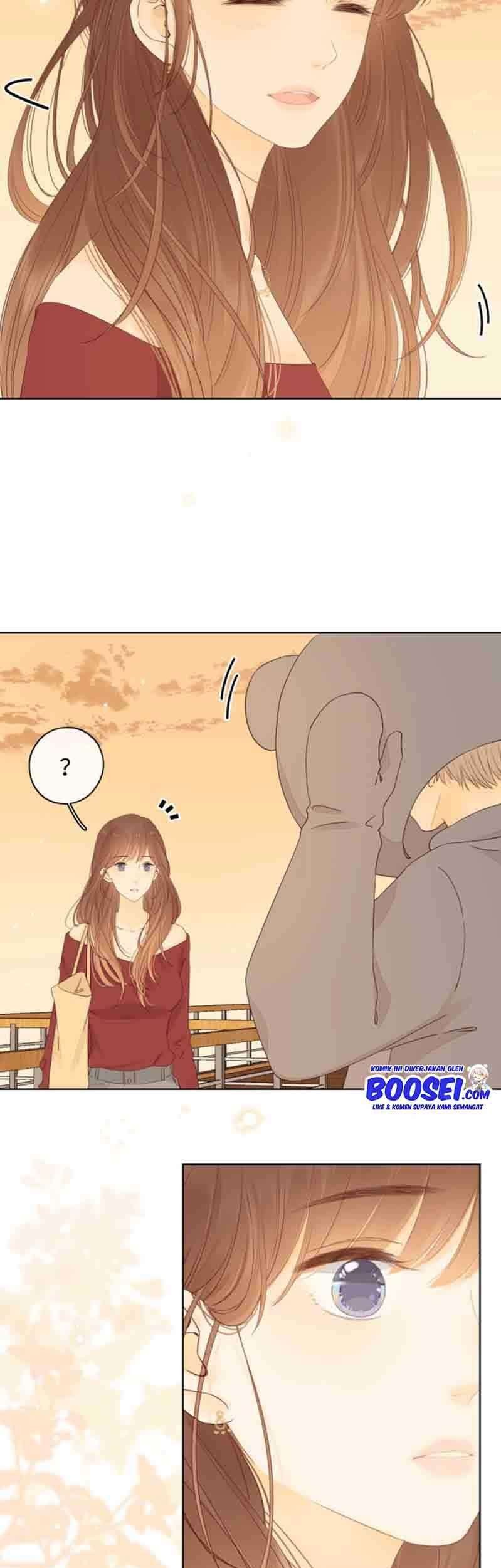 She May Not Be Cute Chapter 60 Gambar 23