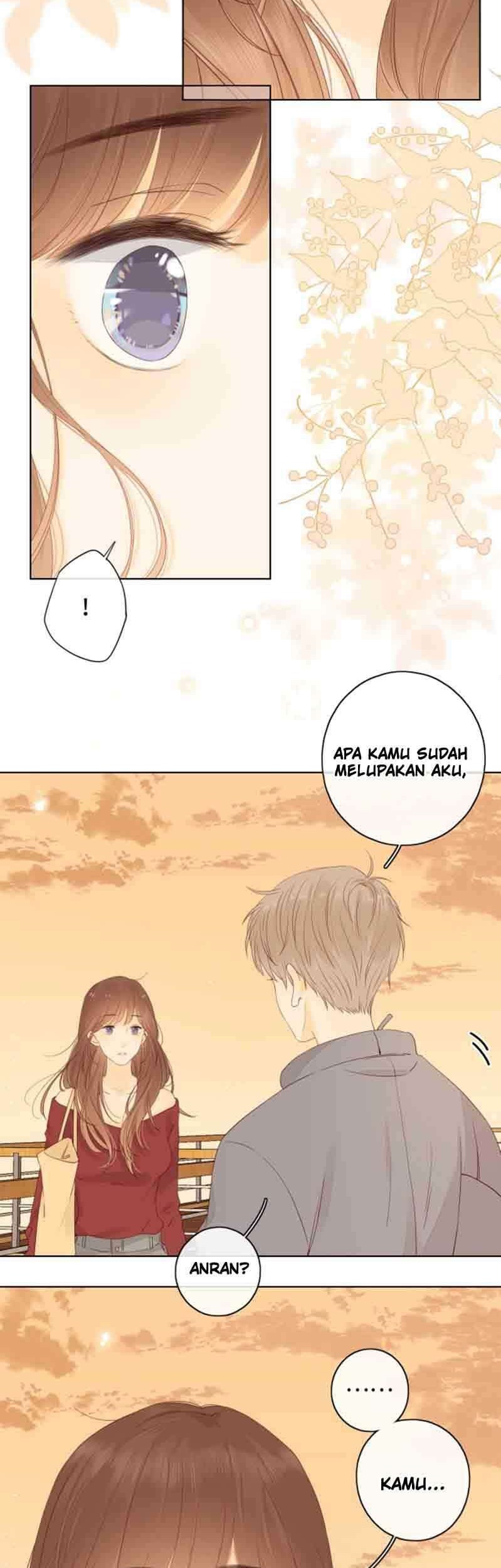 She May Not Be Cute Chapter 60 Gambar 24