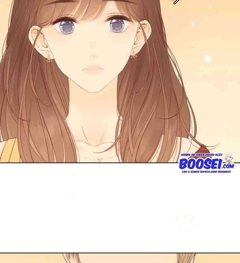 She May Not Be Cute Chapter 60 Gambar 25
