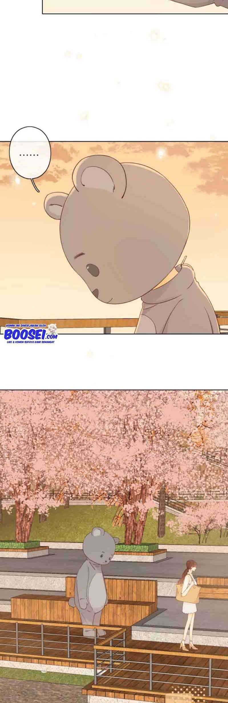 She May Not Be Cute Chapter 60 Gambar 20