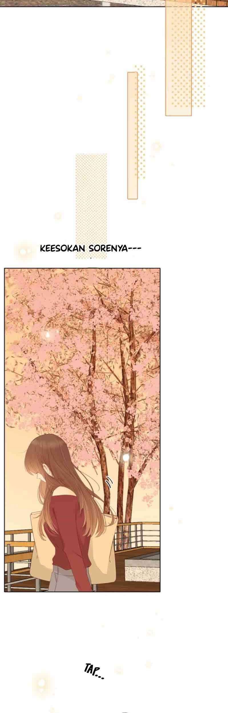 She May Not Be Cute Chapter 60 Gambar 21