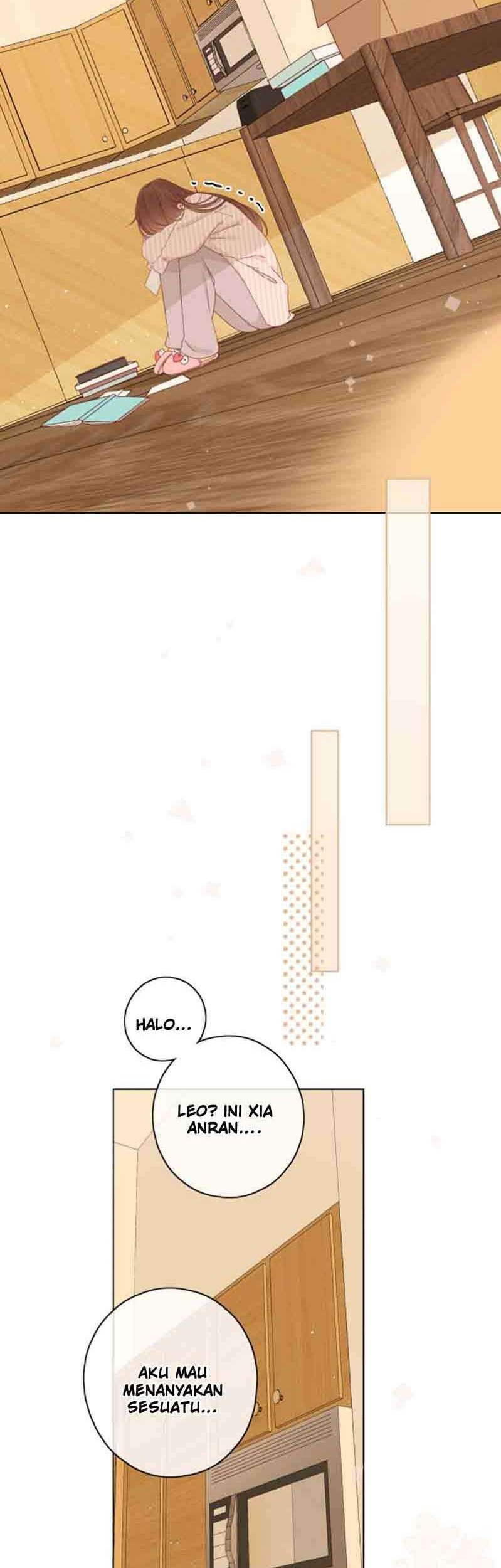 She May Not Be Cute Chapter 60 Gambar 30