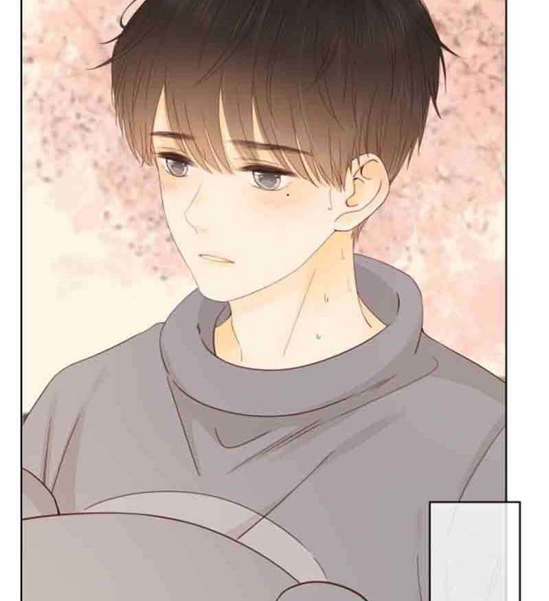 She May Not Be Cute Chapter 60 Gambar 34