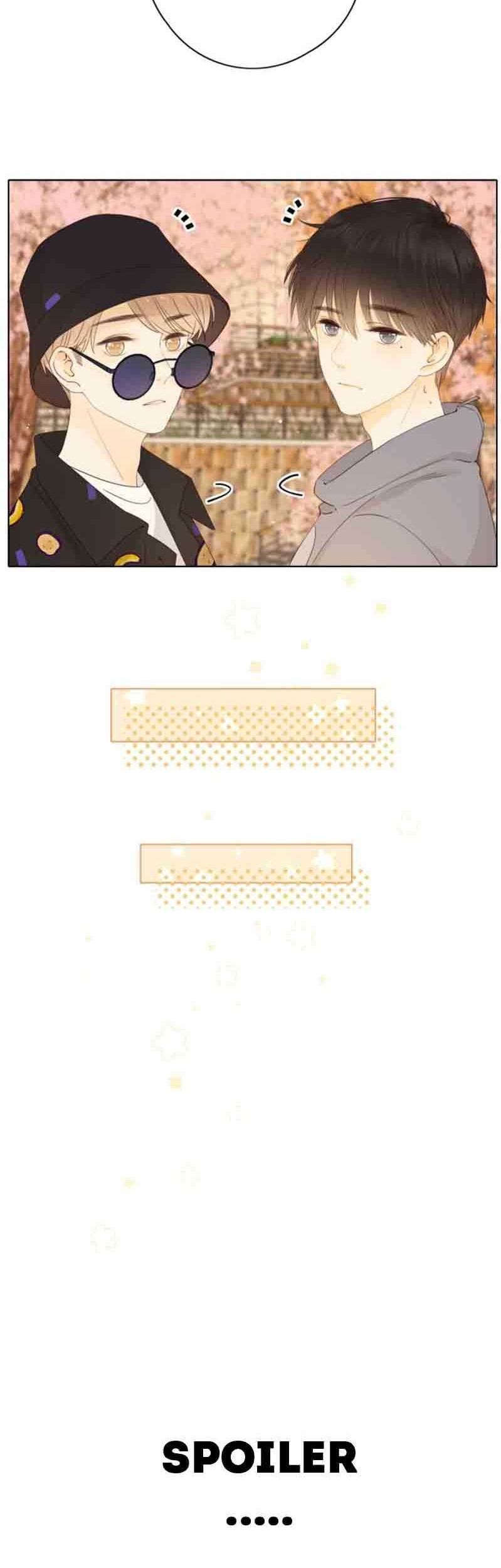 She May Not Be Cute Chapter 60 Gambar 39