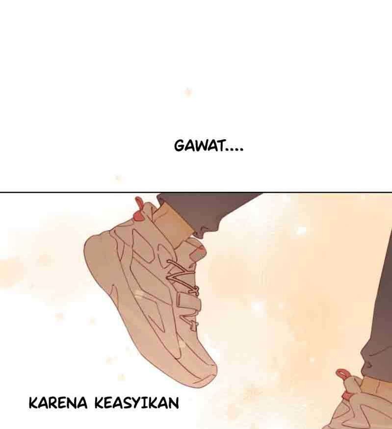 She May Not Be Cute Chapter 60 Gambar 40