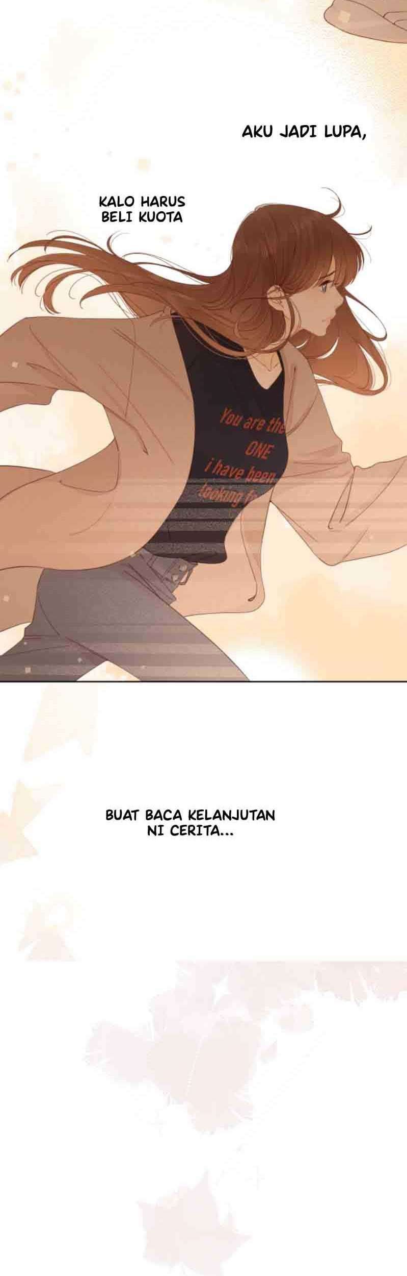 She May Not Be Cute Chapter 60 Gambar 41