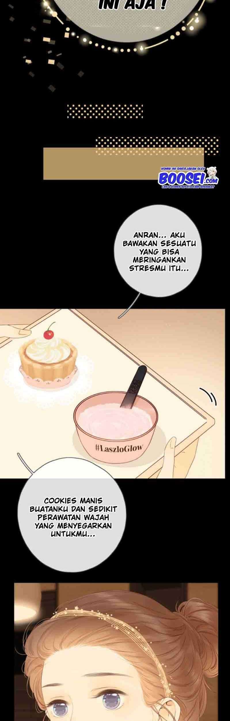 She May Not Be Cute Chapter 60 Gambar 47