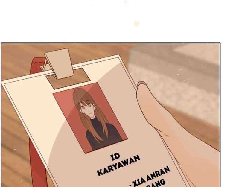 She May Not Be Cute Chapter 59 Gambar 6