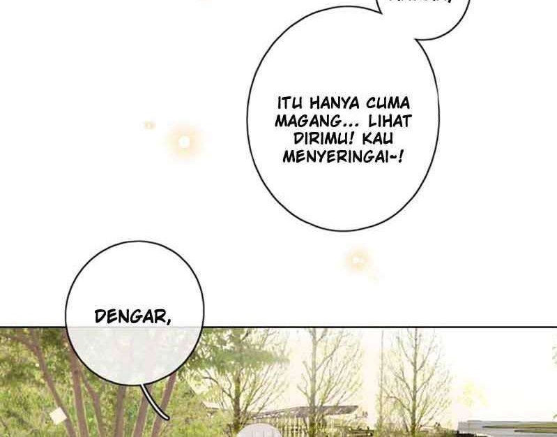 She May Not Be Cute Chapter 59 Gambar 8