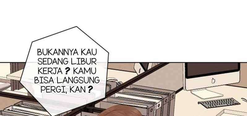 She May Not Be Cute Chapter 59 Gambar 20