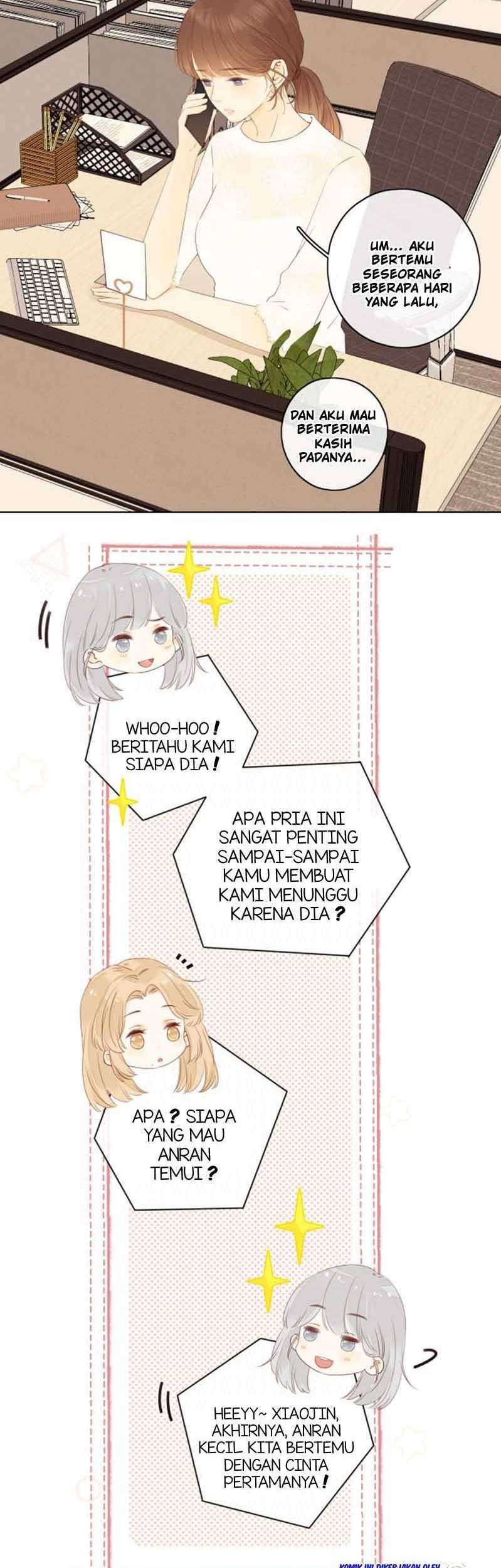 She May Not Be Cute Chapter 59 Gambar 21