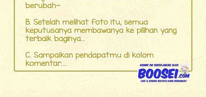 She May Not Be Cute Chapter 59 Gambar 30