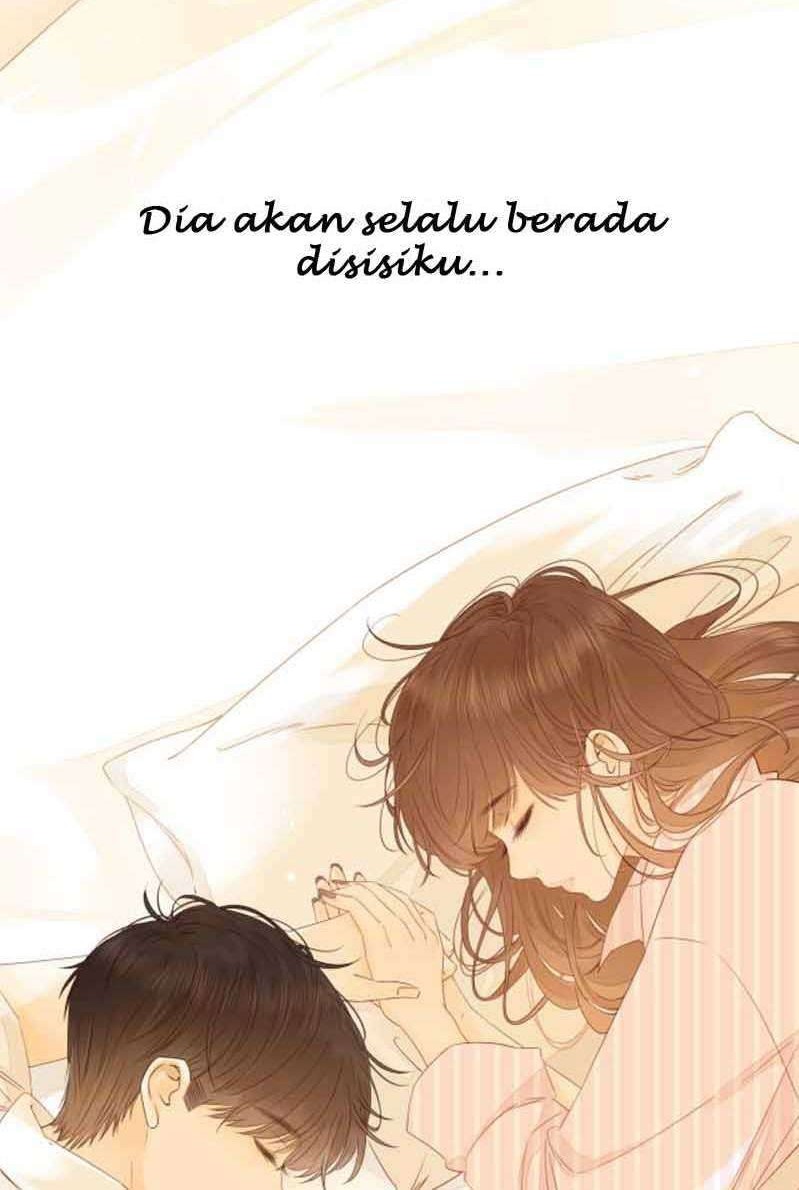 She May Not Be Cute Chapter 58 Gambar 6