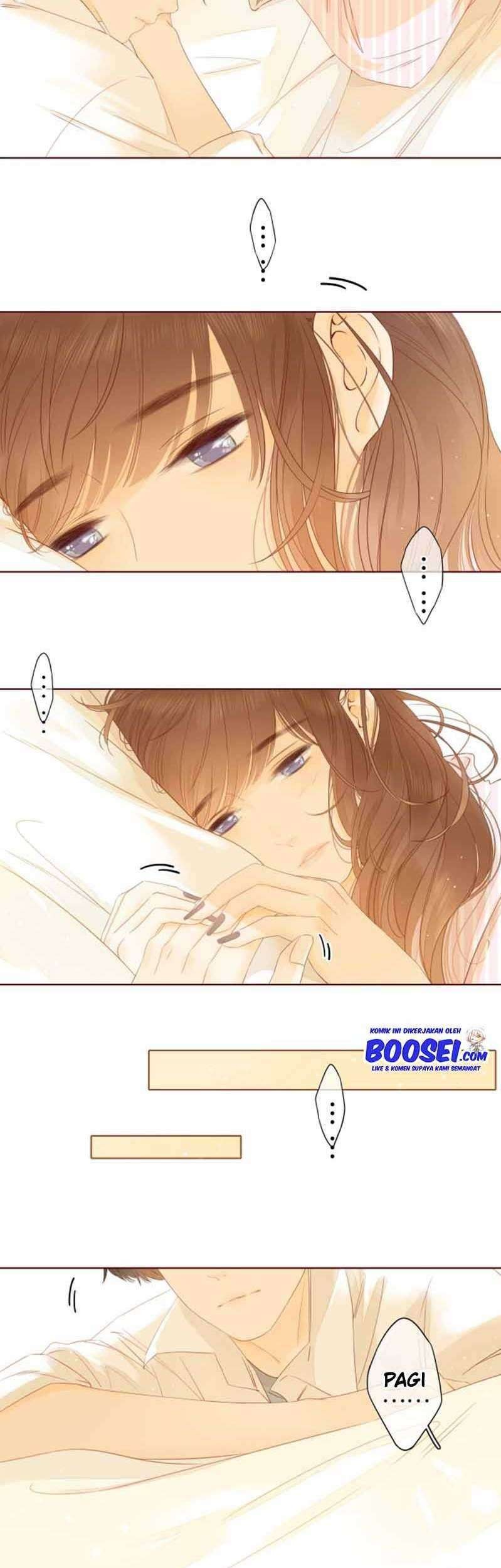 She May Not Be Cute Chapter 58 Gambar 7