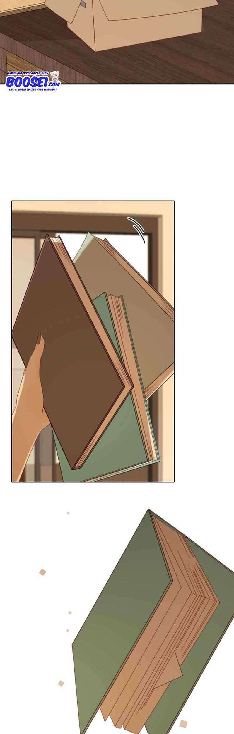 She May Not Be Cute Chapter 58 Gambar 15