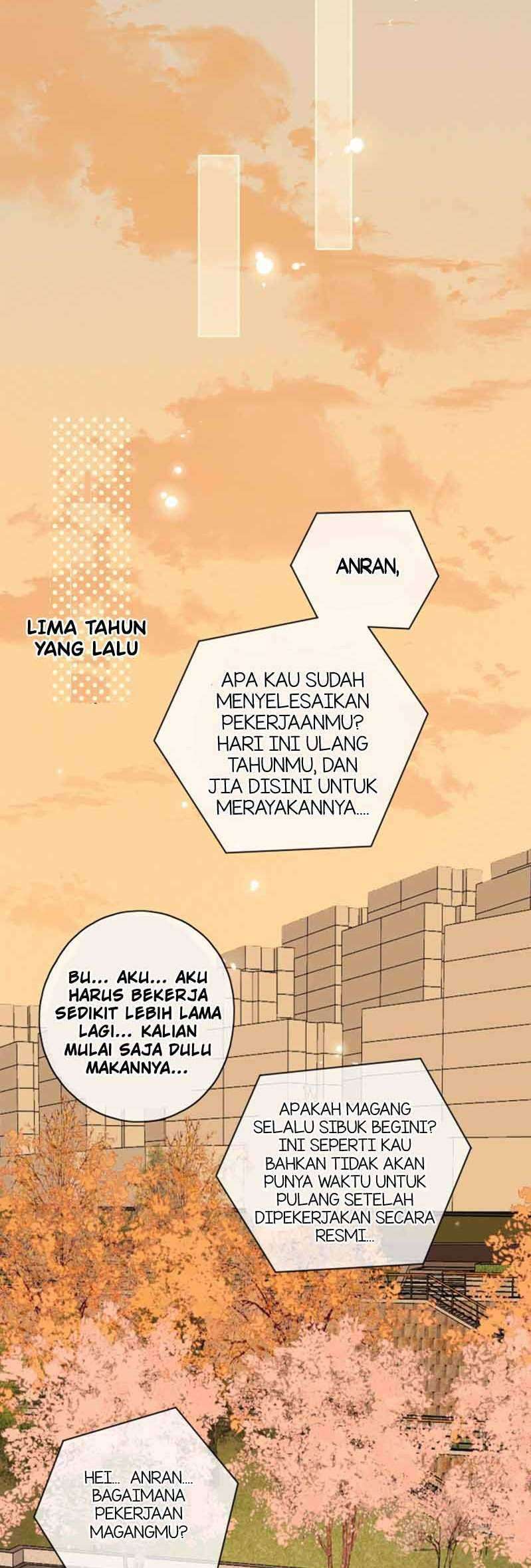 She May Not Be Cute Chapter 58 Gambar 20