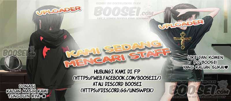 She May Not Be Cute Chapter 58 Gambar 28