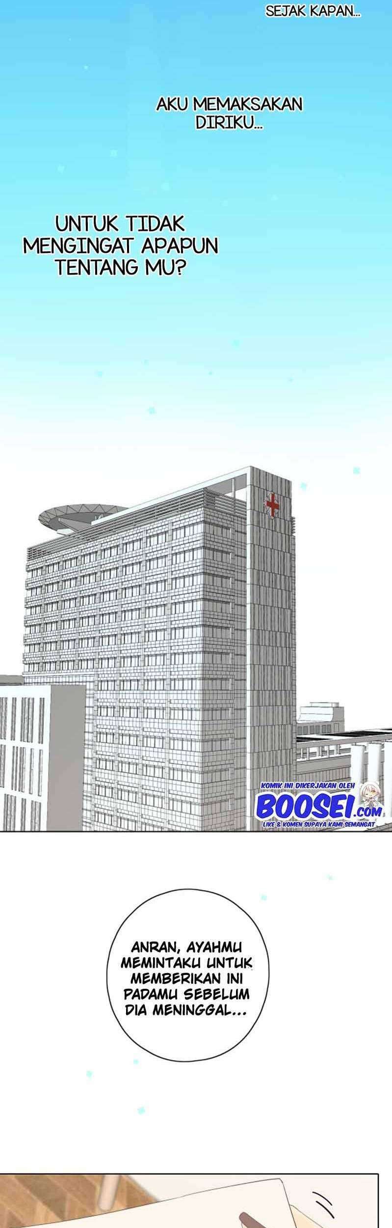 She May Not Be Cute Chapter 57 Gambar 5