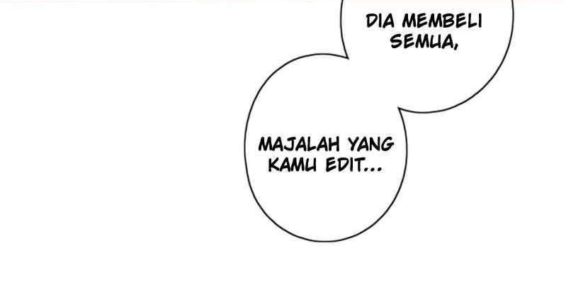 She May Not Be Cute Chapter 57 Gambar 8