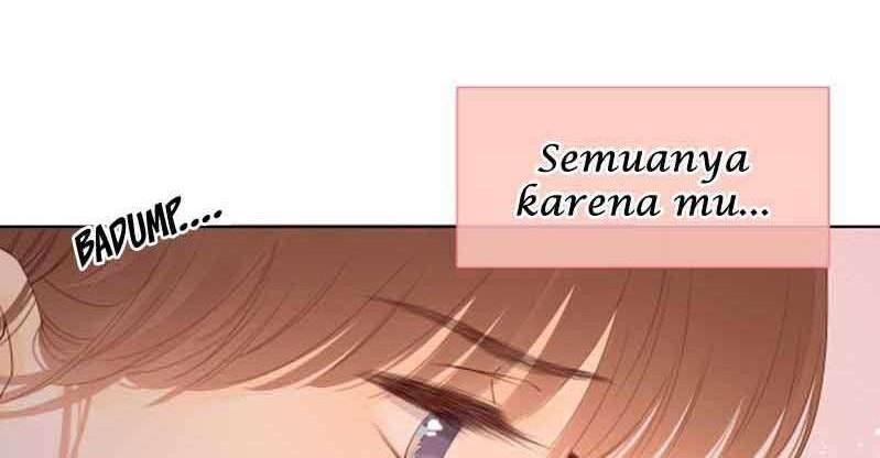 She May Not Be Cute Chapter 57 Gambar 14