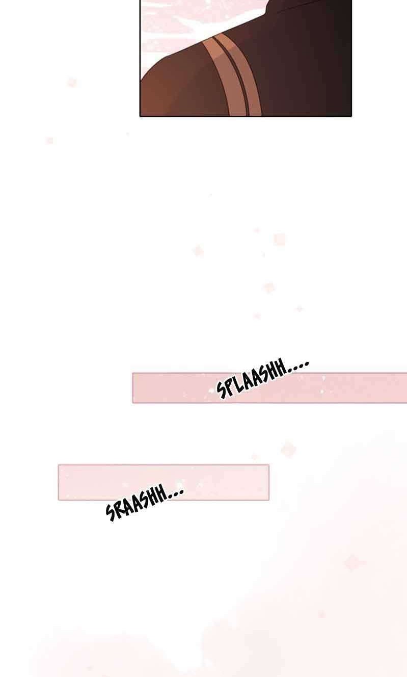 She May Not Be Cute Chapter 57 Gambar 24