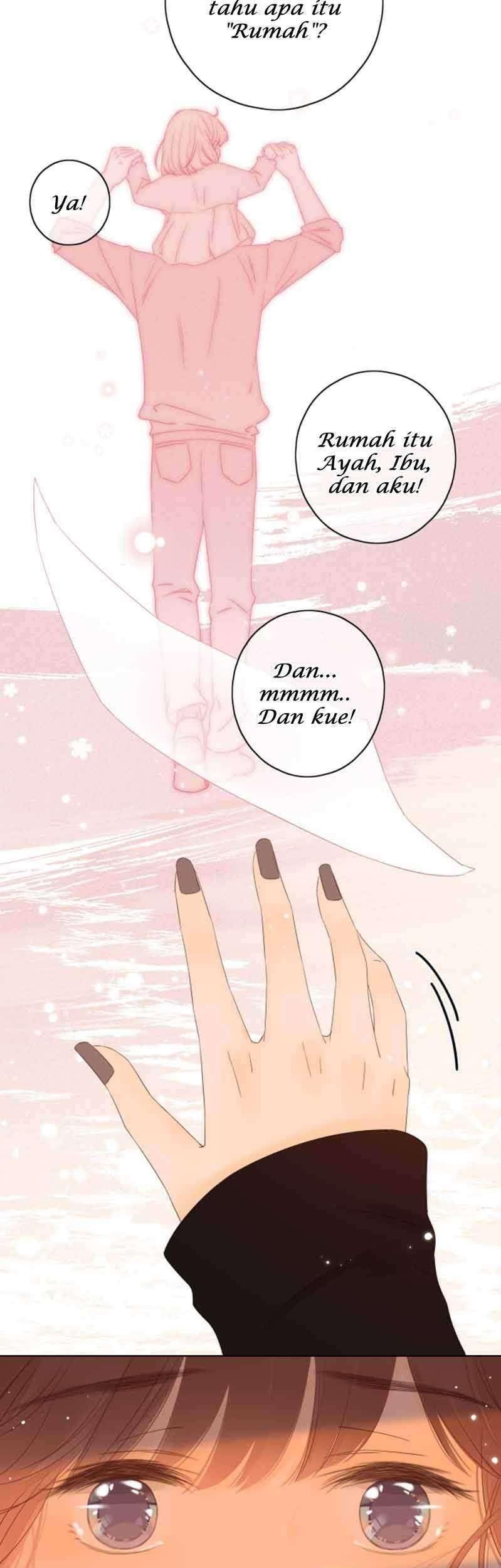 She May Not Be Cute Chapter 57 Gambar 19