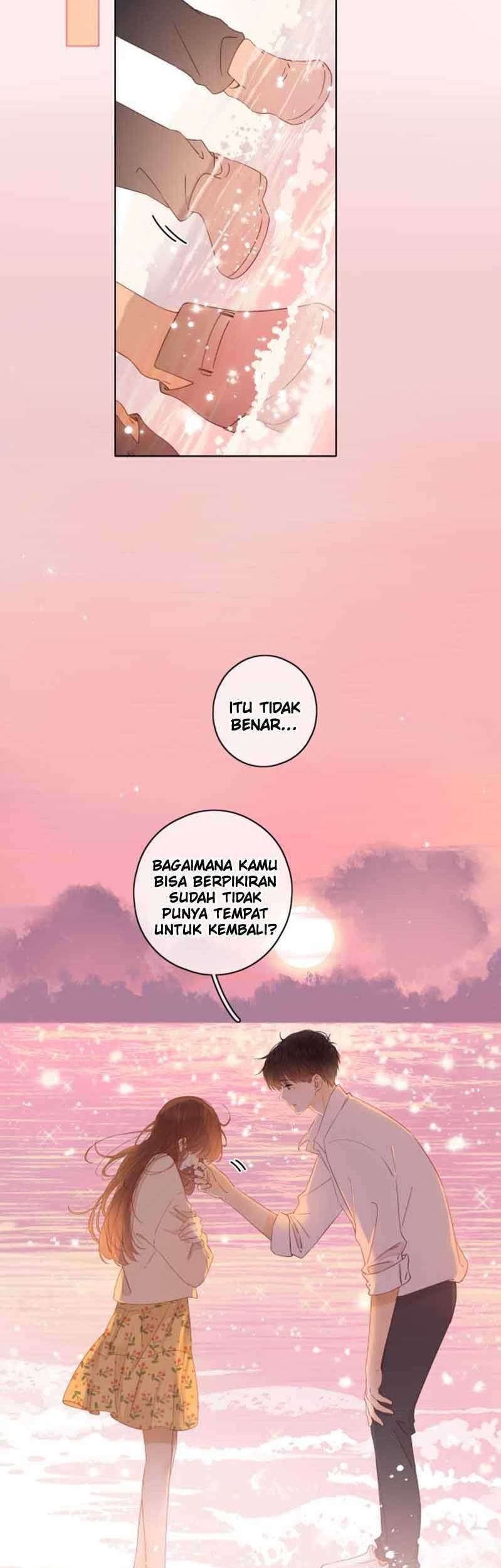 She May Not Be Cute Chapter 57 Gambar 31