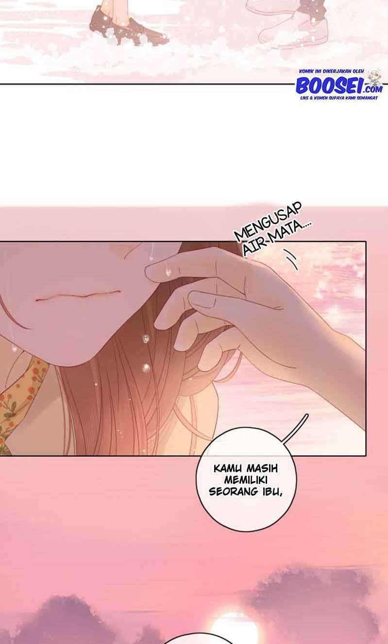 She May Not Be Cute Chapter 57 Gambar 32