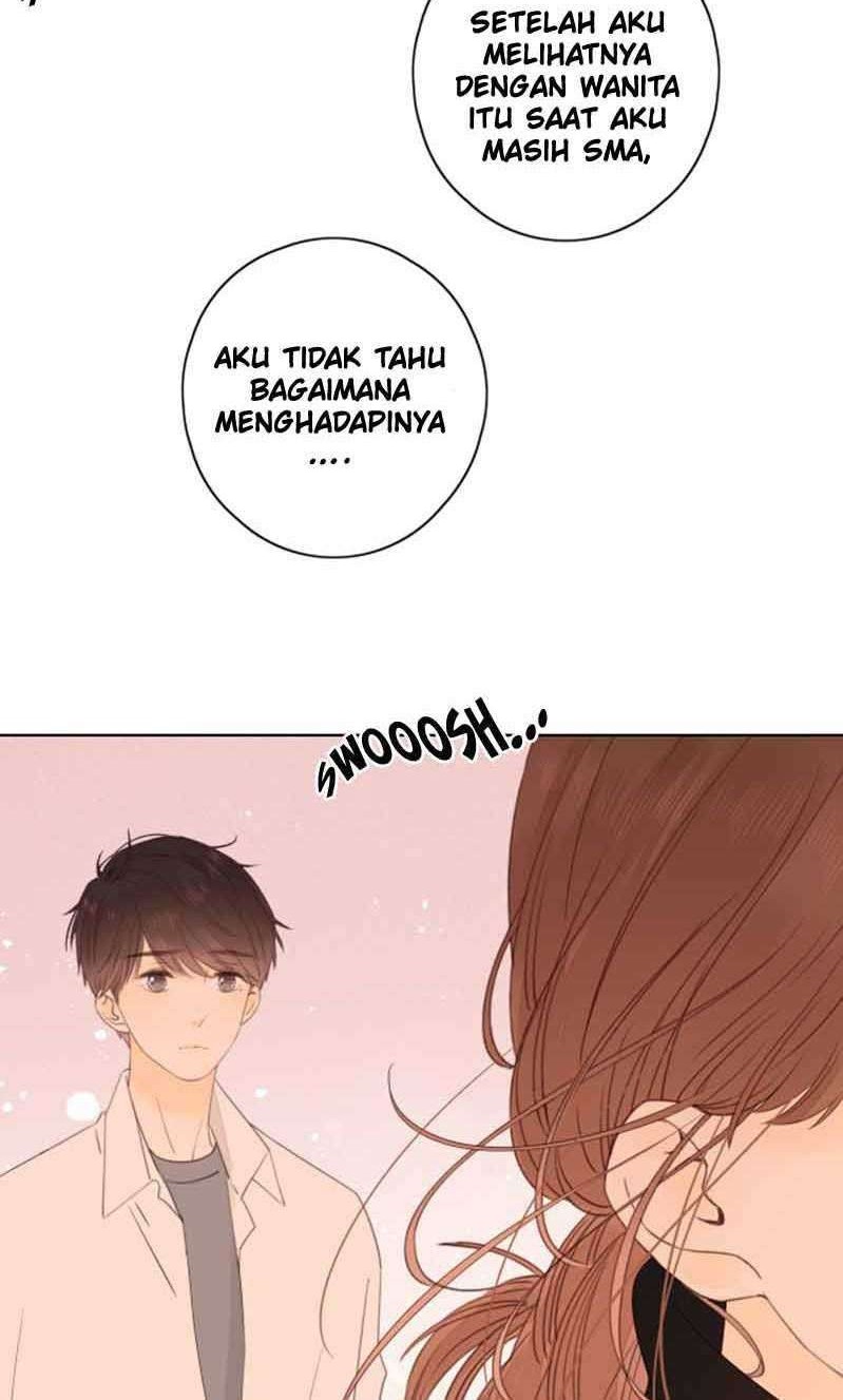 She May Not Be Cute Chapter 57 Gambar 26
