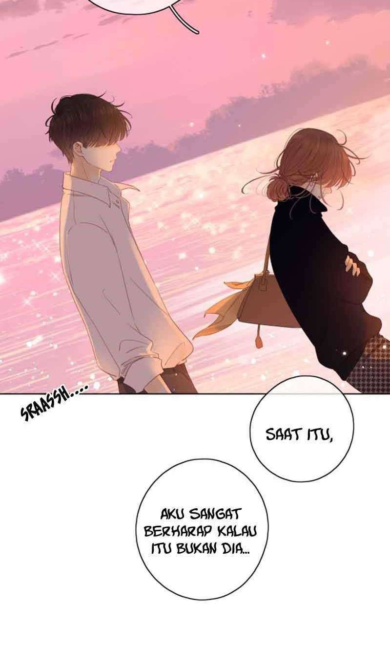 She May Not Be Cute Chapter 57 Gambar 28