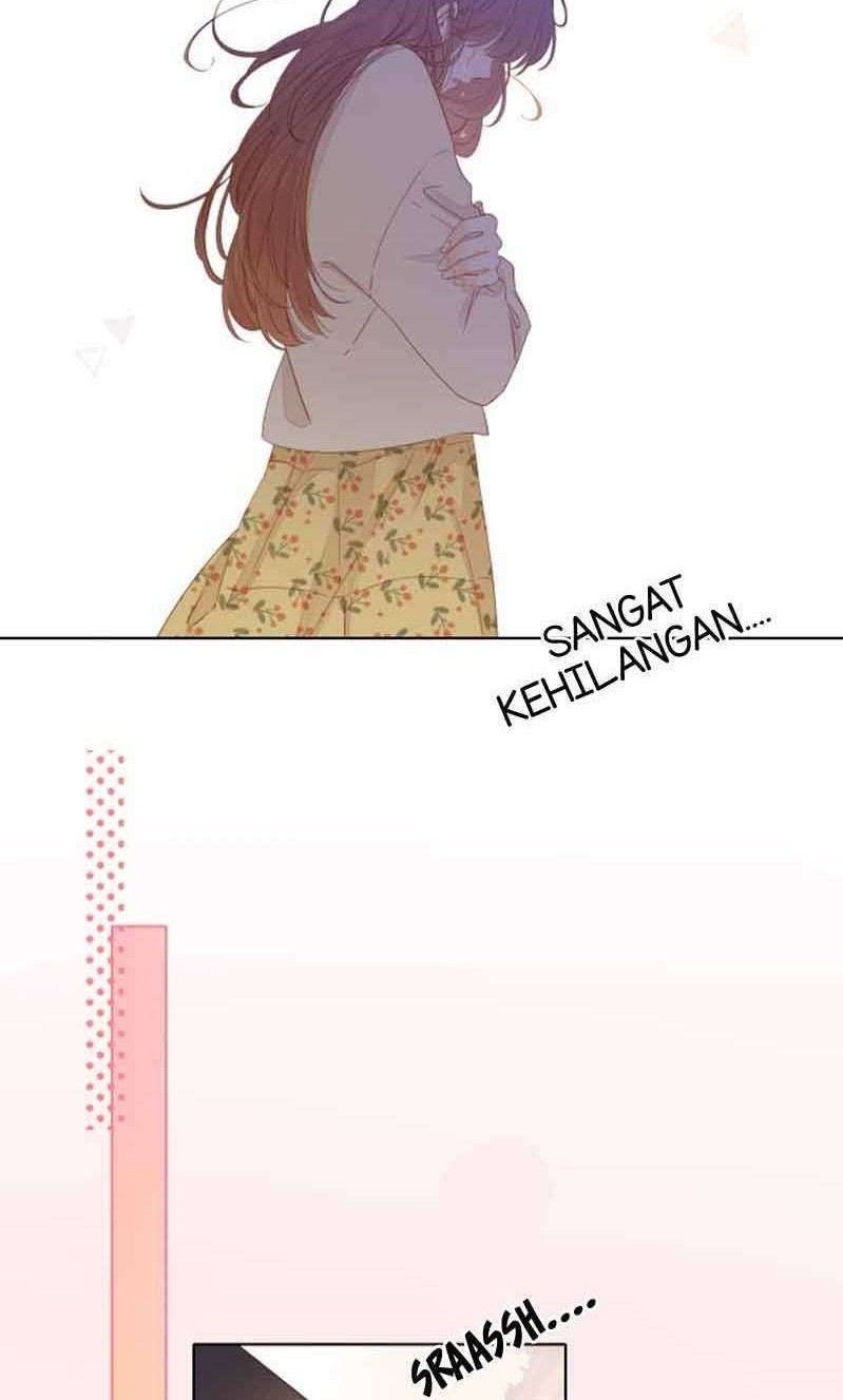 She May Not Be Cute Chapter 57 Gambar 30