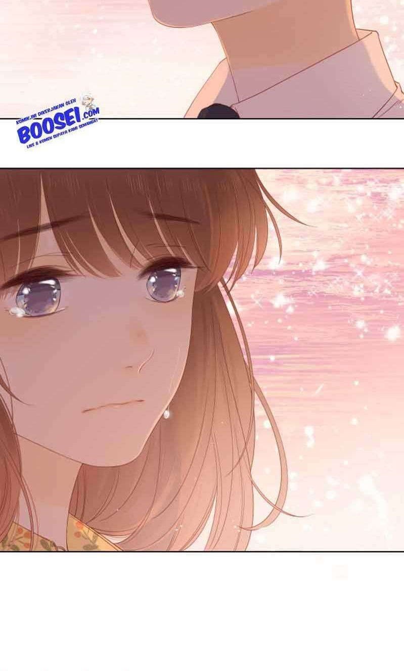 She May Not Be Cute Chapter 57 Gambar 34