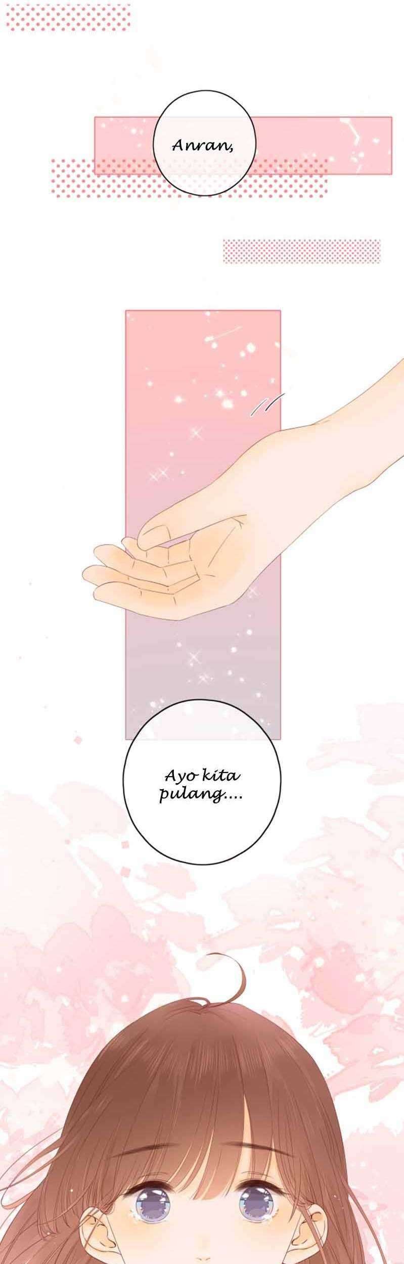 She May Not Be Cute Chapter 57 Gambar 35