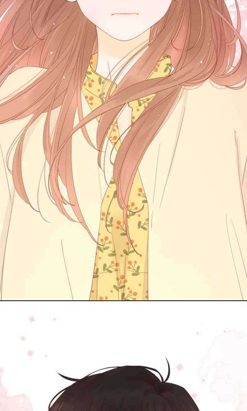 She May Not Be Cute Chapter 57 Gambar 36