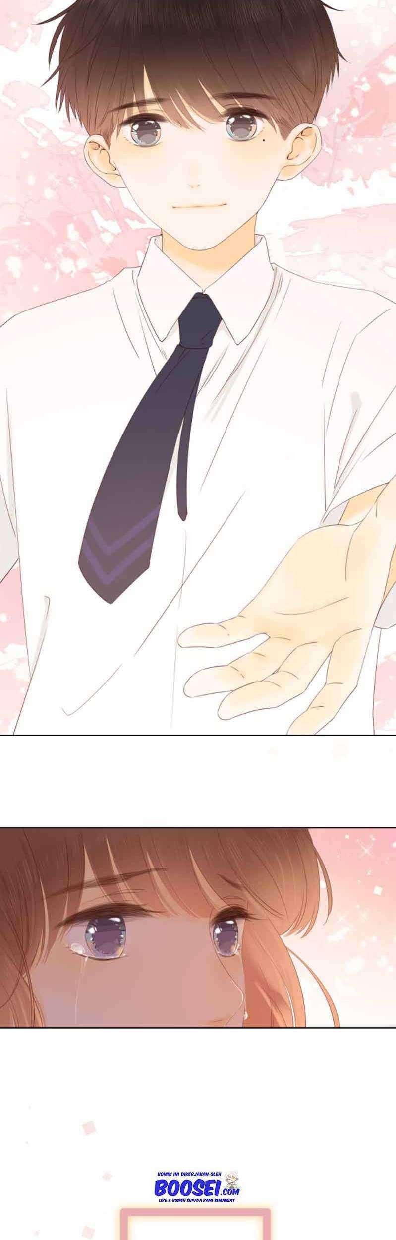 She May Not Be Cute Chapter 57 Gambar 37