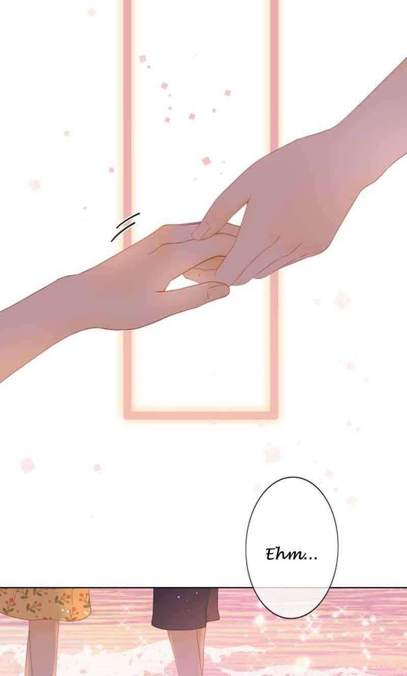 She May Not Be Cute Chapter 57 Gambar 38