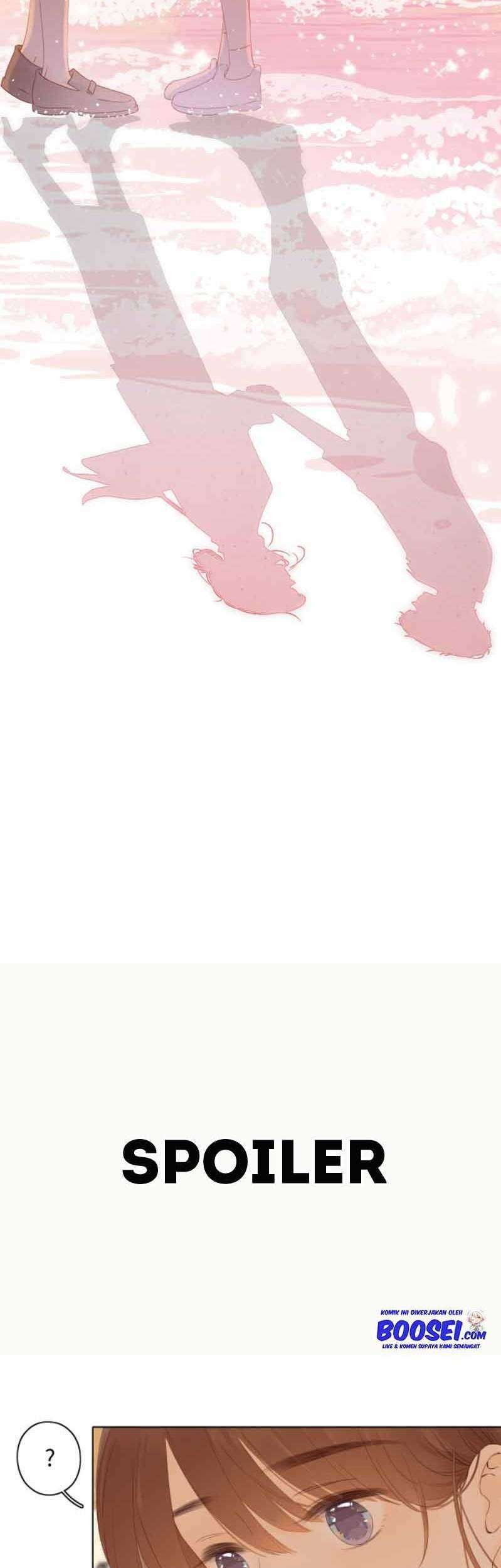 She May Not Be Cute Chapter 57 Gambar 39