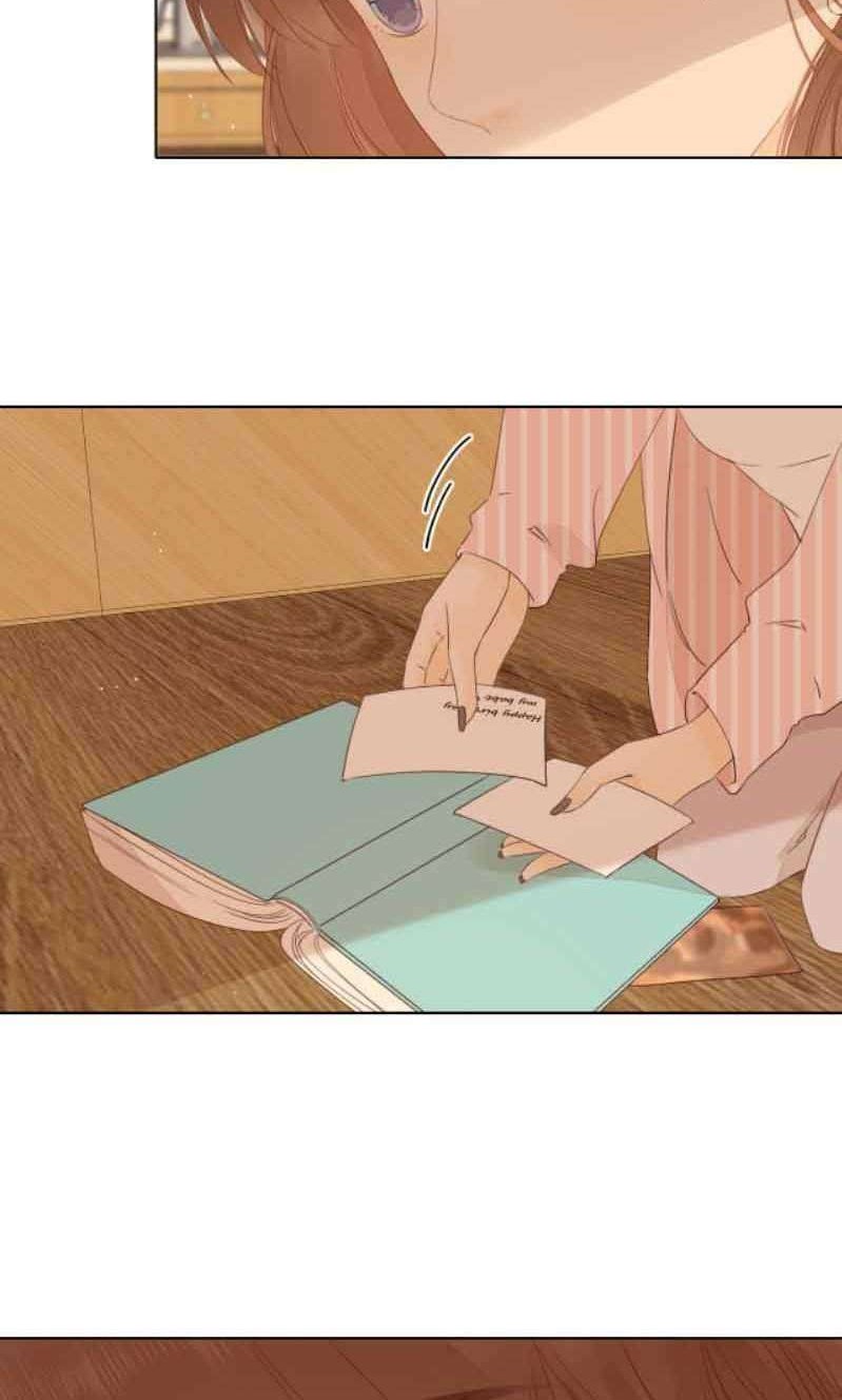 She May Not Be Cute Chapter 57 Gambar 40