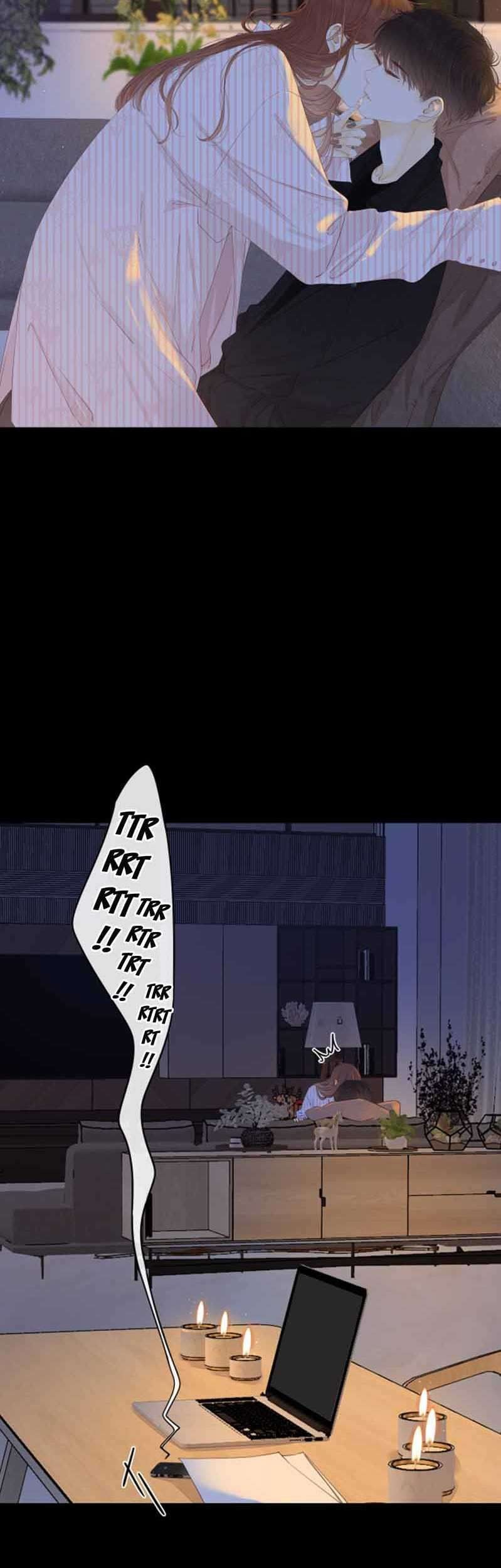 She May Not Be Cute Chapter 56 Gambar 5