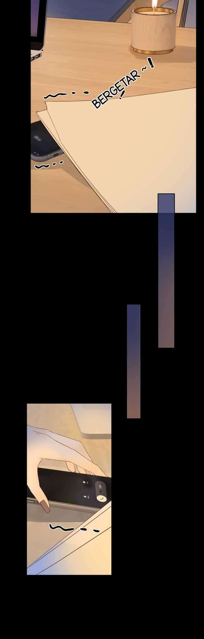 She May Not Be Cute Chapter 56 Gambar 7