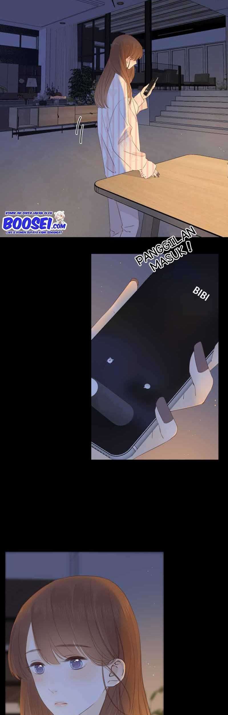 She May Not Be Cute Chapter 56 Gambar 9