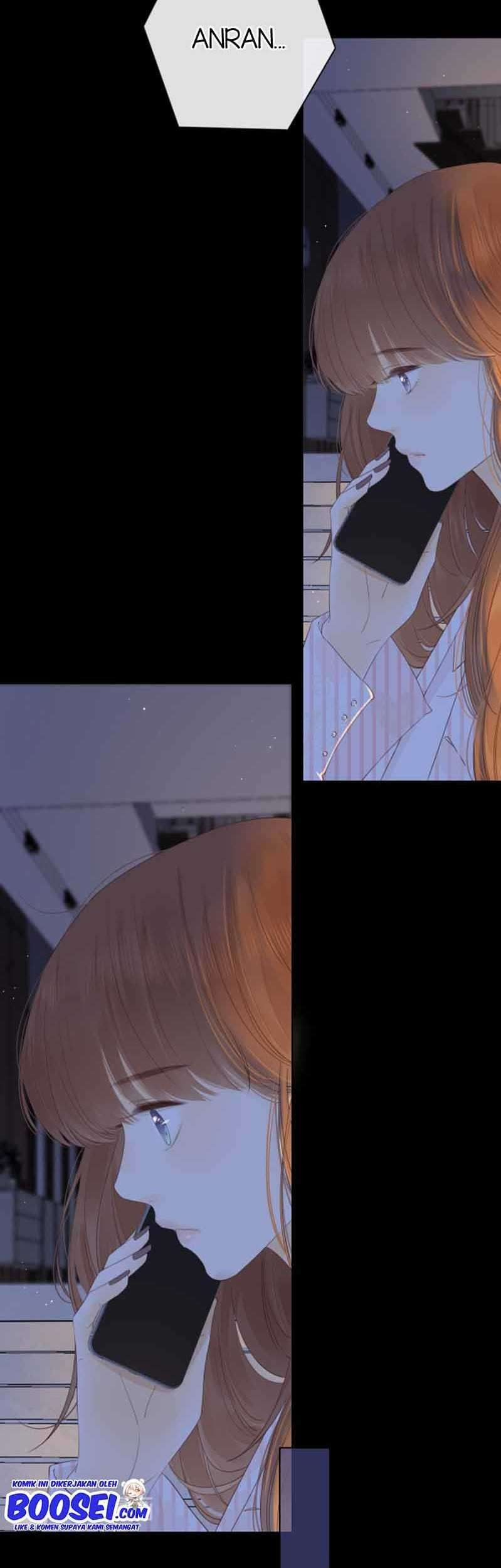 She May Not Be Cute Chapter 56 Gambar 13