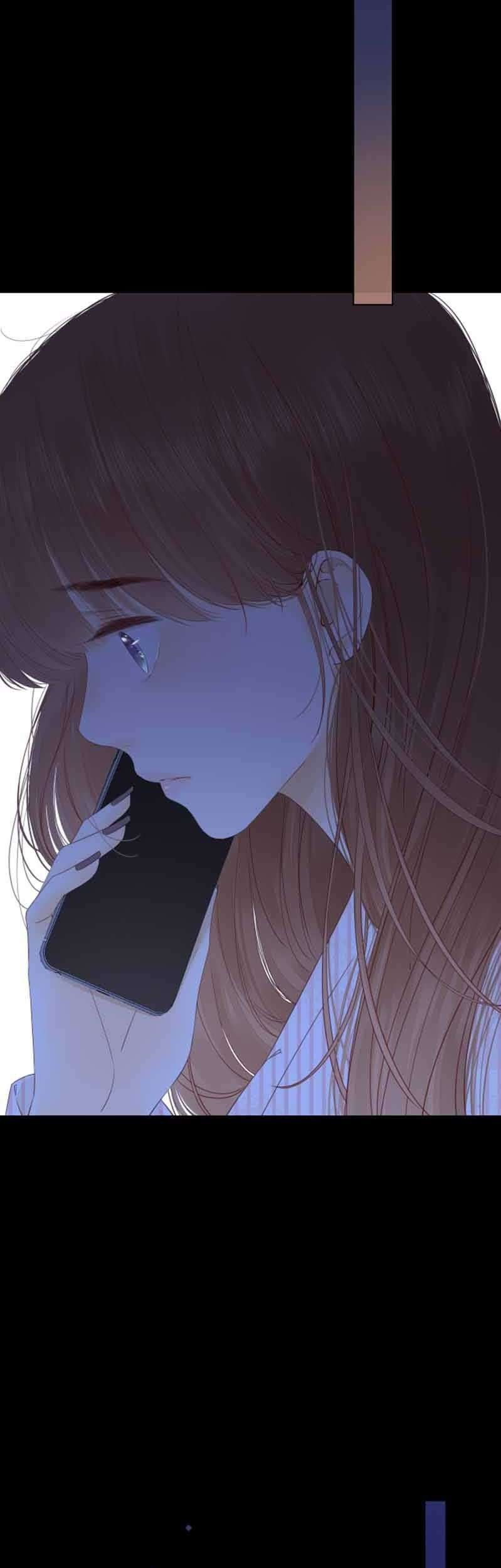 She May Not Be Cute Chapter 56 Gambar 15