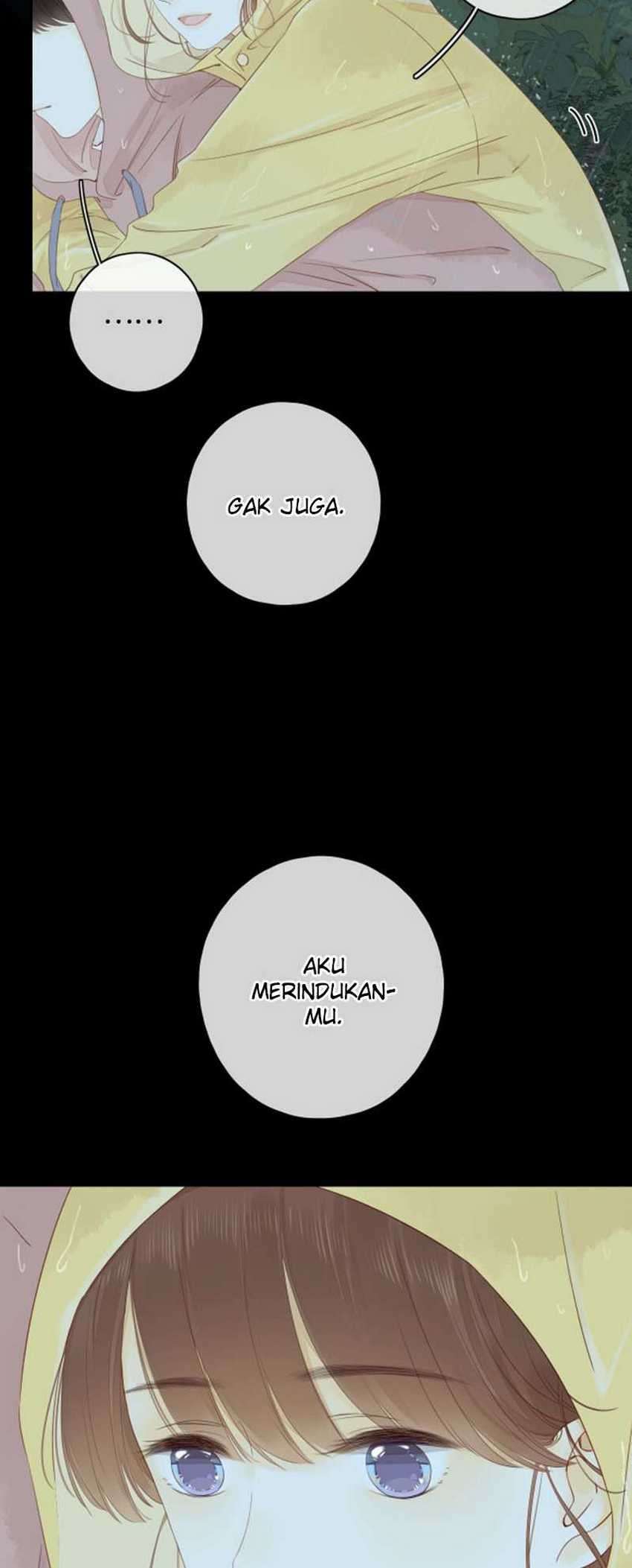 She May Not Be Cute Chapter 55 Gambar 6