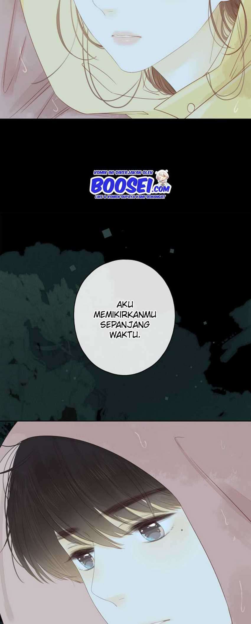 She May Not Be Cute Chapter 55 Gambar 7