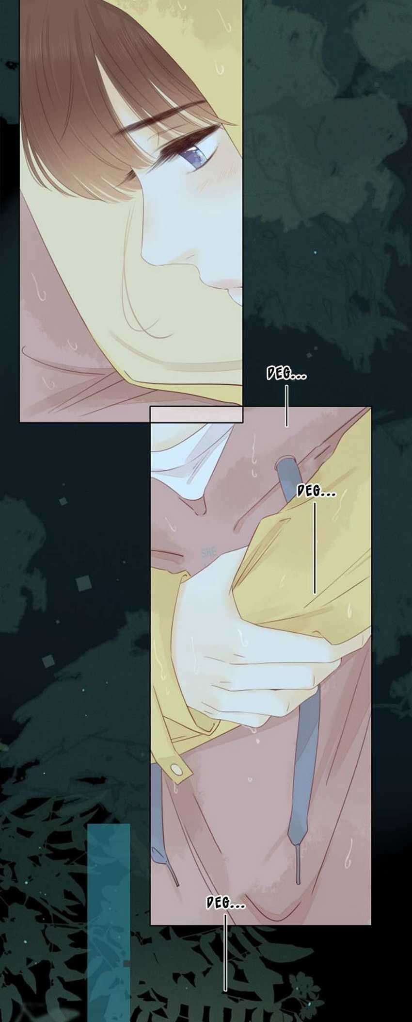 She May Not Be Cute Chapter 55 Gambar 9